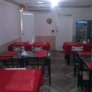 Hotel Cacique, Barahona